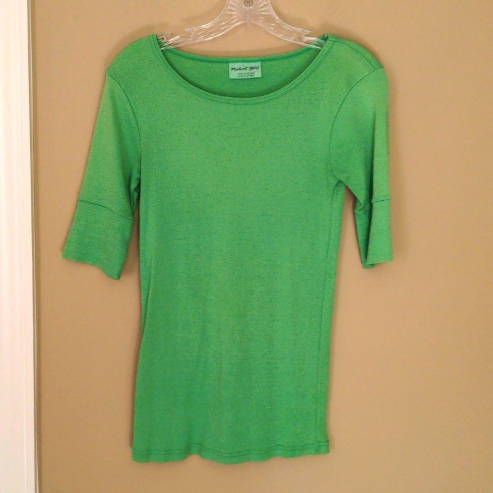 Women's one size Michael Stars tea